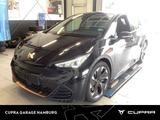 Cupra Born 170 Navi Wärmep. Keyless Sitzhzg Smartphone