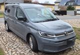 Volkswagen Caddy Maxi 2.0 TDI 90kW DSG Dark Label Maxi ... - Volkswagen Caddy Maxi in Magdeburg