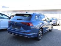 Volkswagen Golf - Vorschau Bild 2