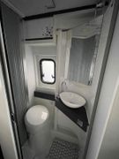 Adria Twin Supreme 640 SLB - nur 15300 Km