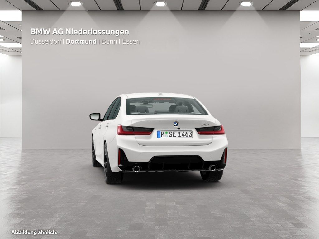 BMW 318 - Bild 10