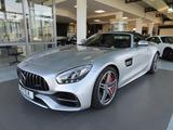 Mercedes-Benz AMG GT C Roadster Burmester - Mercedes-Benz AMG GT C Roadster Gebrauchtwagen