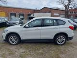 BMW X1 sDrive 18 i Advantage *PANO*HARMAN*SHZ*AHK* - BMW X1 Gebrauchtwagen in Hamburg