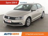 Volkswagen Jetta 1.2 TSI Basis BlueMotion*TEMPO*PDC*SHZ* - Volkswagen Jetta: 1.2