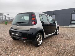 Fahrzeugabbildung Smart ForFour forfour Basis 70kW