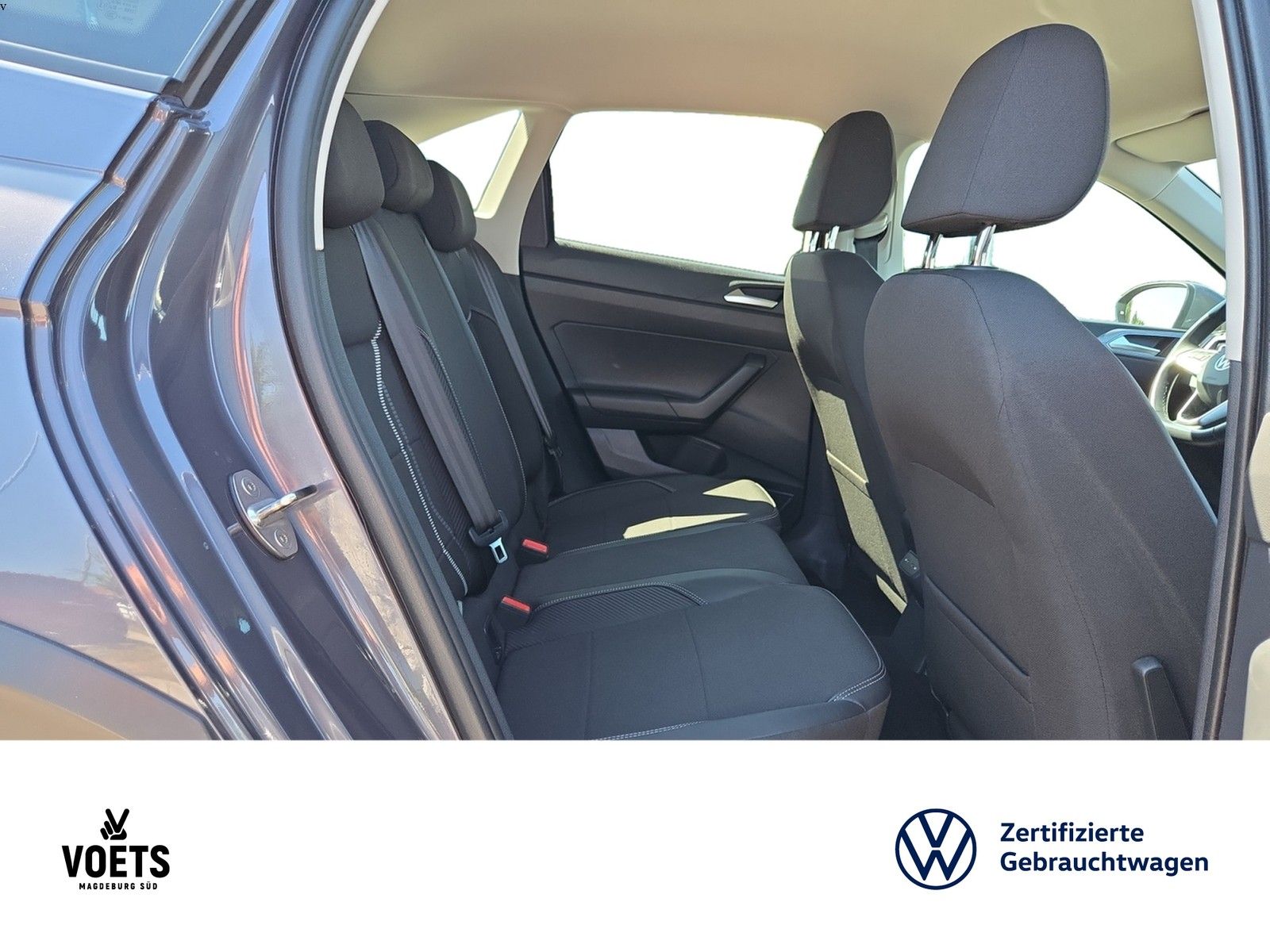 Volkswagen Taigo - Bild 16