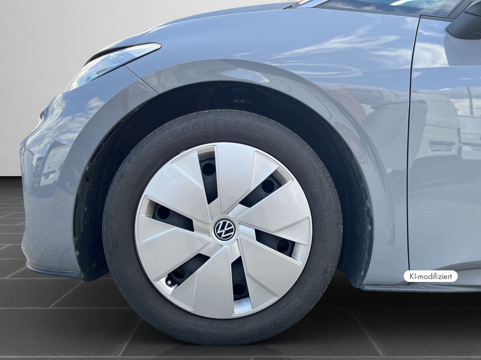 Volkswagen ID.3 - Bild 10