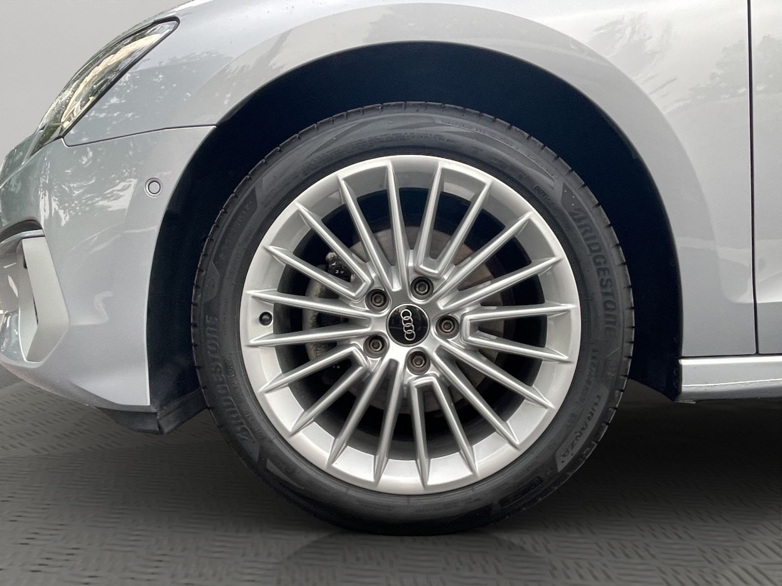 Audi A3 - Bild 20