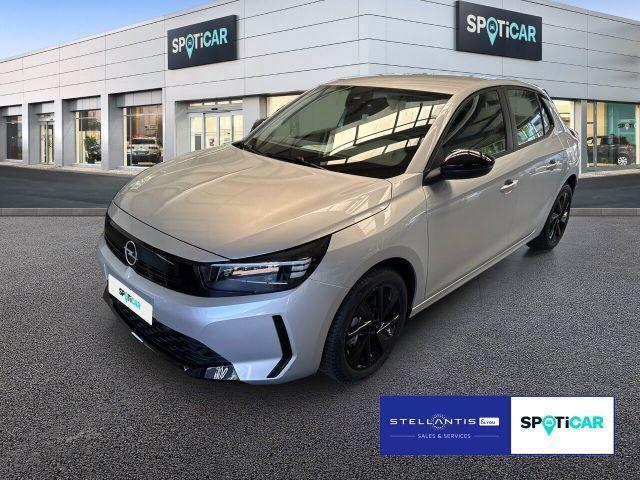 Opel Corsa F 1.2 Turbo (EURO 6d)