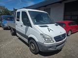 Mercedes-Benz Sprinter II Pritsche/DoKa 310/311/313/314/316 CD - Mercedes-Benz 310d