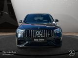 Mercedes-Benz GLC 63 S 4M+ AMG/Night/HighAss/DriversP/perfAGA - Mercedes-Benz GLC 63 AMG aus 2023