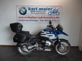 BMW R1150GS / Koffer u. Top Case - BMW 2003 R1150GS