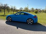 Audi TT 40 TFSI S tronic Coupe - Turboblau I S line - Audi TT in Mönchengladbach