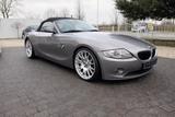 BMW E85 Z4 3.0 AP Racing 6 Kolben Intrax B... - BMW Z4 E85