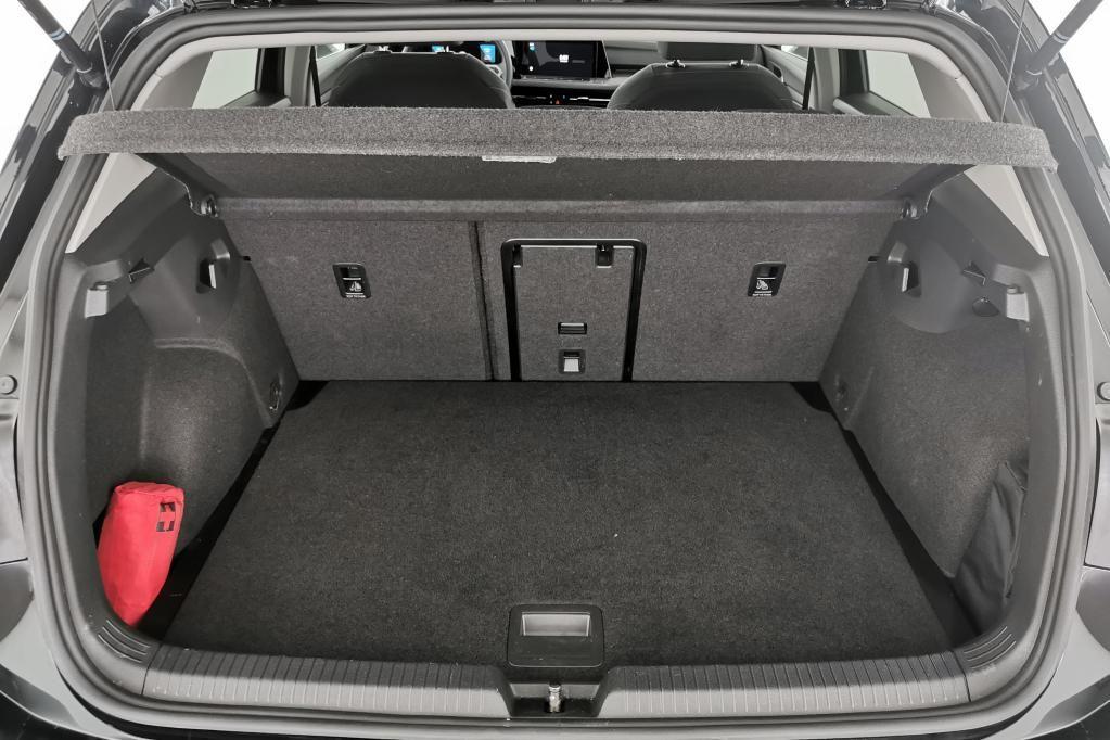 Volkswagen Golf Style 1.5 eTSI 96kW 7-Gang DSG, миниатюра 9