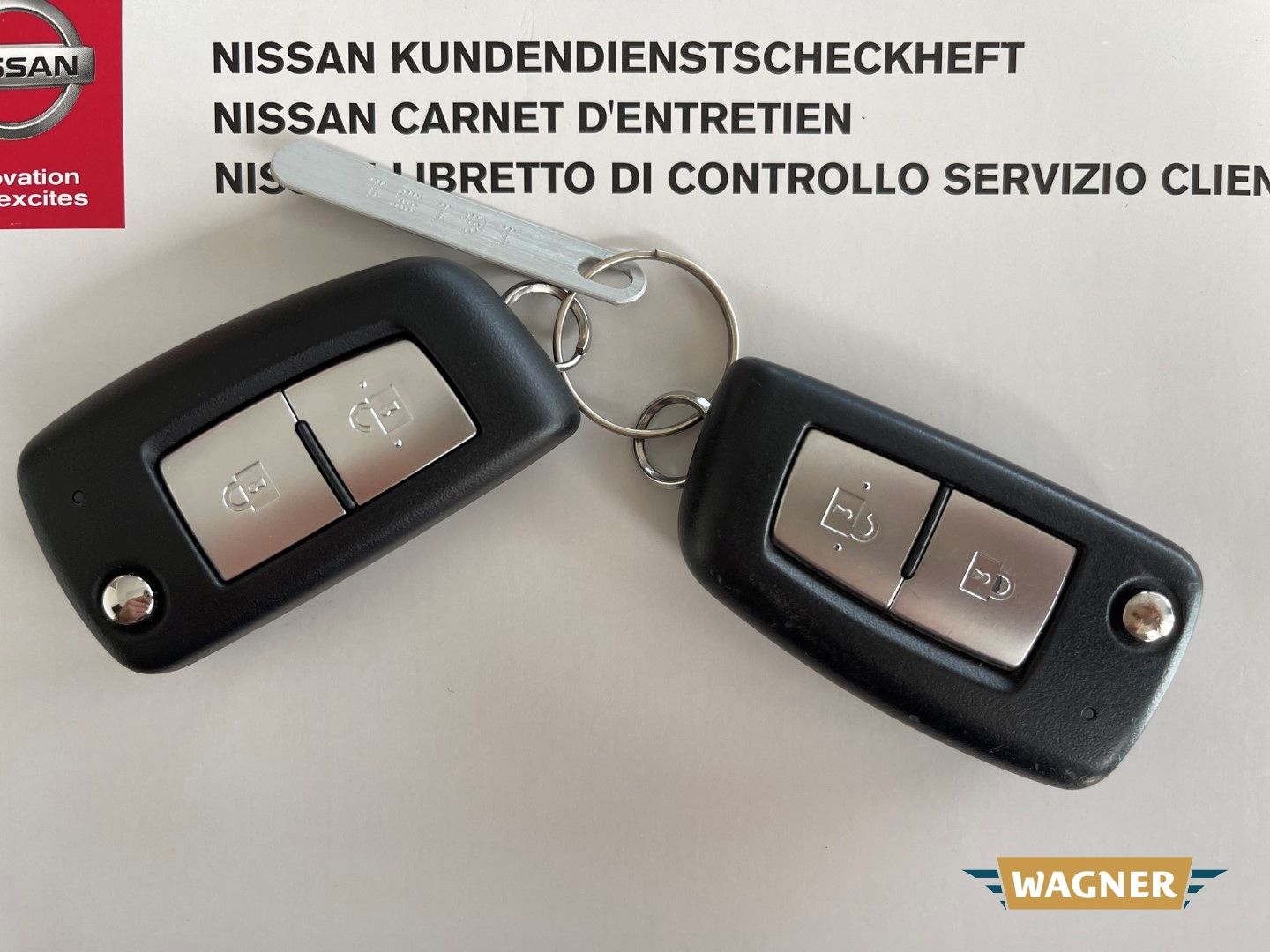 Fahrzeugabbildung Nissan Qashqai Acenta 1.6 dCi DPF Sitzheizung