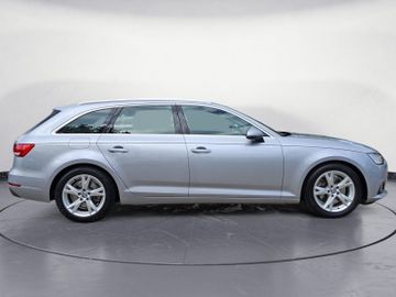 Audi A4 - 6
