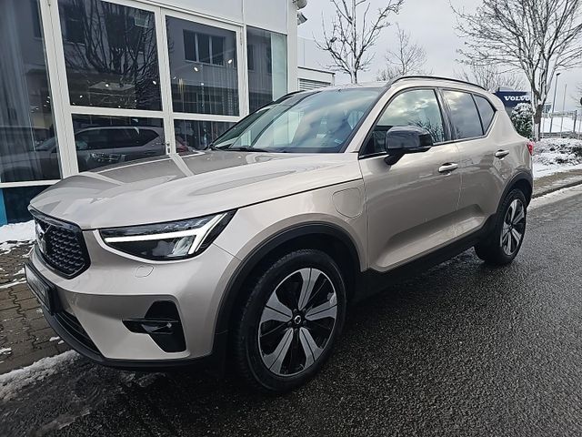 Volvo XC40 T5  Plus Dark  Fahrassistenz-Paket