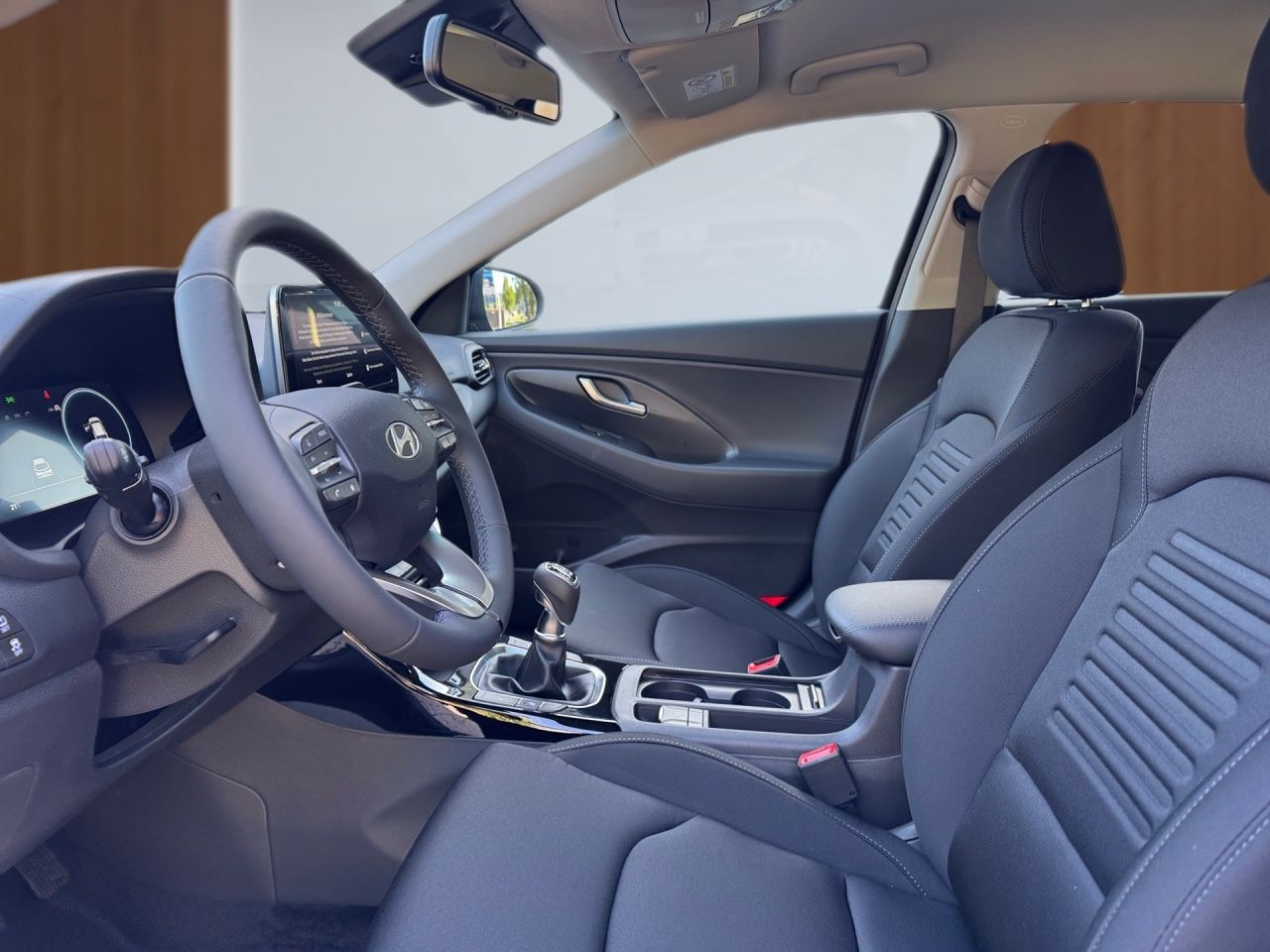 Hyundai i30 – Bild 9