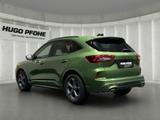Ford Kuga ST-Line X Aut.*360GRAD*LED-MATRIX*NAVI*GRA* - Ford: Grün
