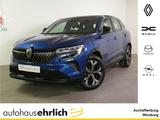 Renault Austral Equilibre 1.3 TCe 140 Mild-Hybrid - Renault Austral: Equilibre