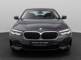 BMW 530i HUD DAB Leder Alarm Komfort 4xKlima M Sport - BMW 530 mit Benzin-Antrieb: 530d
