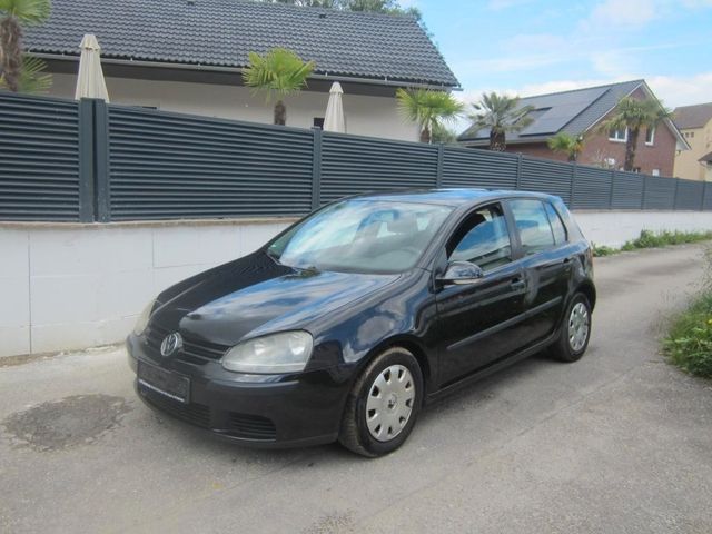 Volkswagen Golf 1.4 Trendline Klima Euro-4