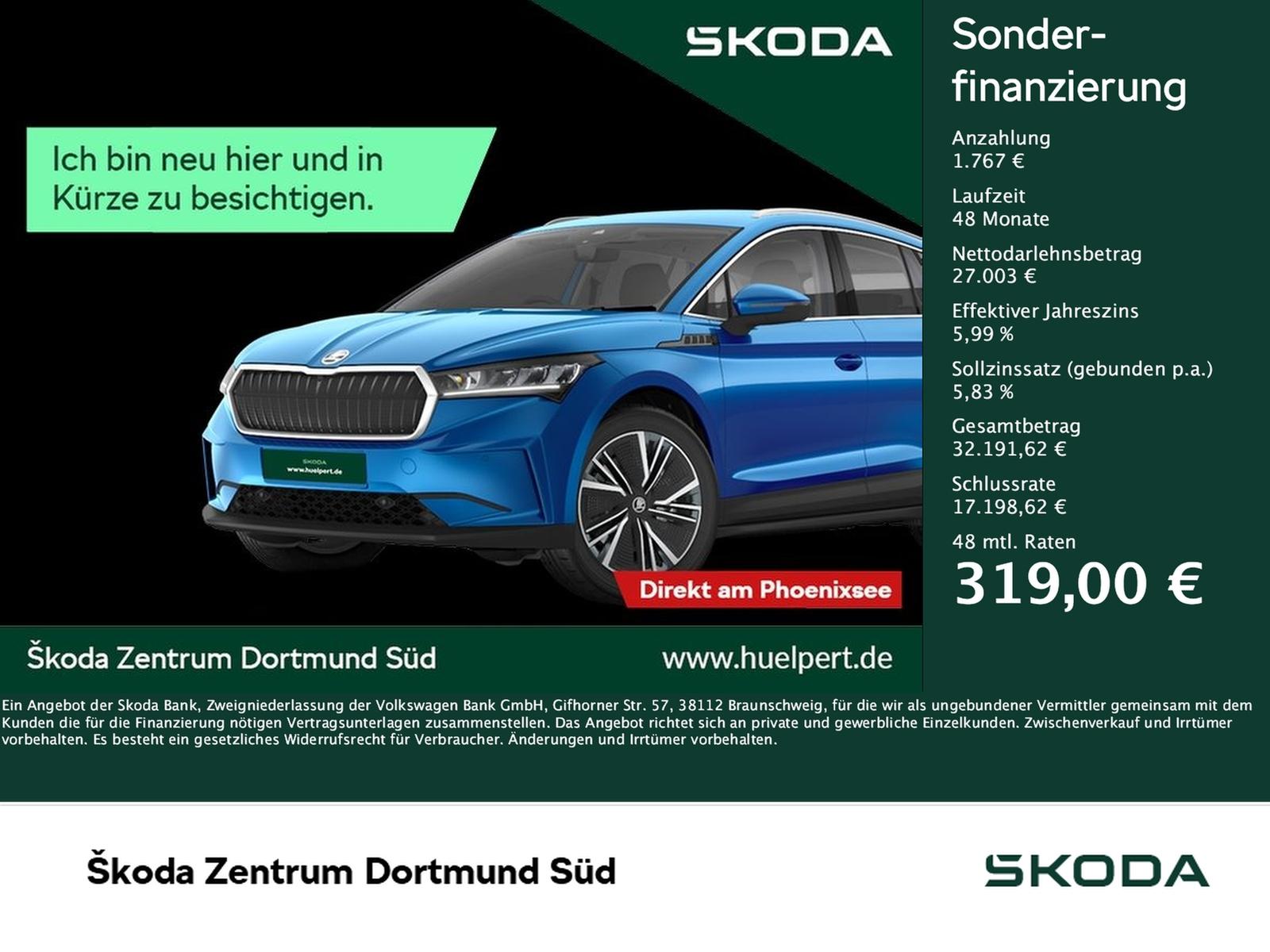 Skoda Octavia Combi 2.0 RS AHK ACC LM19 MATRIX NAVI