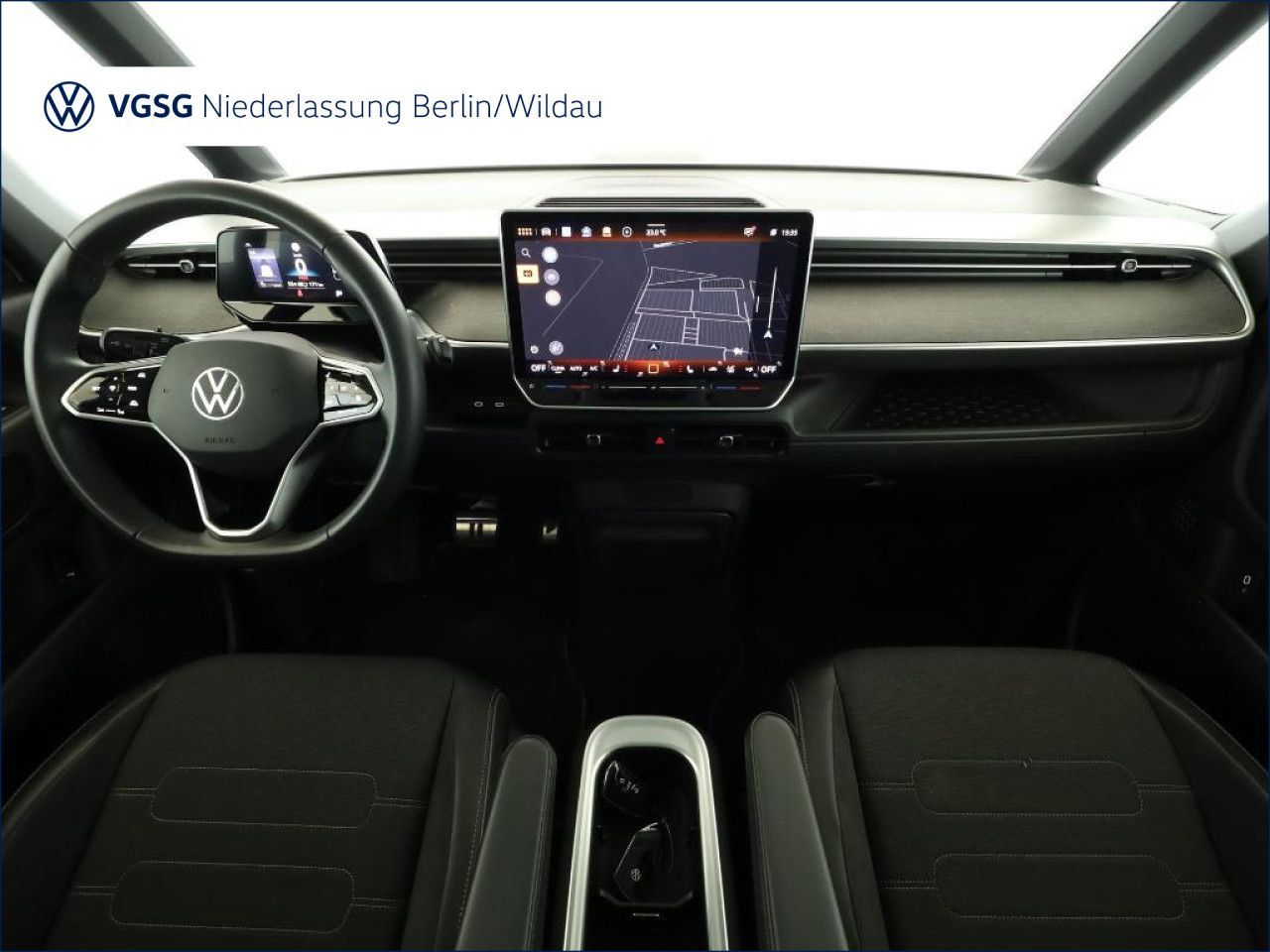 Volkswagen ID. Buzz - Bild 13