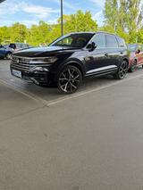 Volkswagen Touareg 3.0 V6 TDI 210kW 4MOT Tiptr. R-Line ...