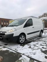 Citroën Jumpy - Citroën Jumpy Gebrauchtwagen in Berlin