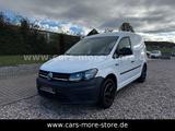 Volkswagen Caddy Nfz Kasten/Tempomat/Klima/gepflegt/Euro 5 - Volkswagen Caddy: Eu