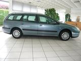 Citroën C5 HDi Break Style - Citroën C5: Style