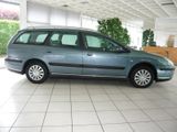 Citroën C5 HDi Break Style - Citroën C5 aus 2007