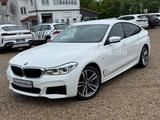 BMW 630i Gran Turismo M-Sport/Individual/Massage/H&K - BMW 630 Gran Turismo
