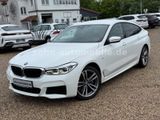 BMW 630i Gran Turismo M-Sport/Individual/Massage/H&K - BMW 630 Gran Turismo Gebrauchtwagen