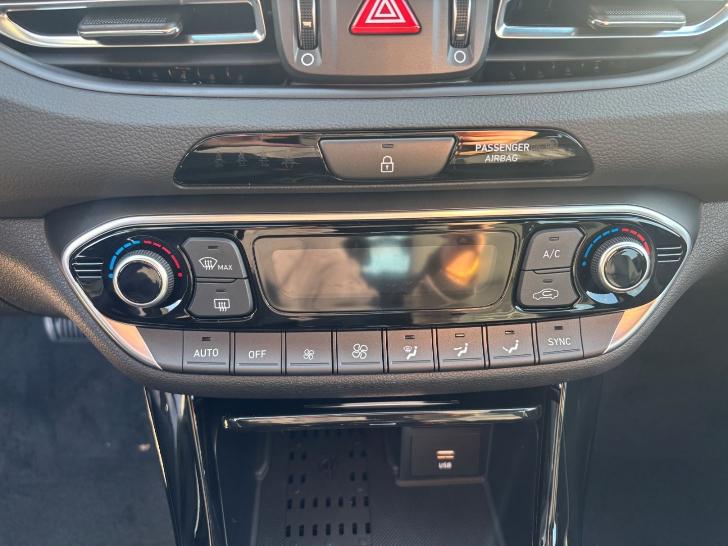 Hyundai i30 – Bild 13