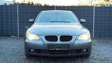BMW 525 5 Limousine 525i - BMW 525 in Mainz