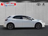 Toyota Corolla Hybrid Team D, AHK, Sitz und Lenkradheiz - Toyota Corolla: Si