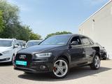 Audi Q3 2.0 TFSI quattro - Audi Q3 Gebrauchtwagen in Dortmund