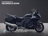 BMW K 1600 GT - MOTORRAD AUS DEM JAHR 2023