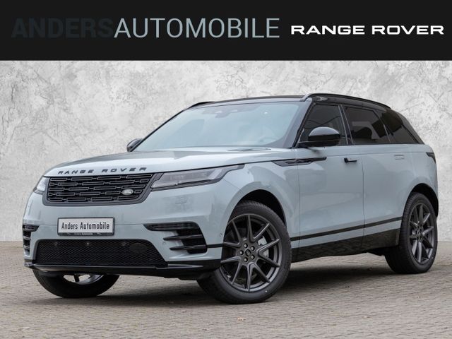 Land Rover Range Rover Velar D300 Dynamic SE B-Pack W-Pack