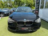 BMW 116 Baureihe 1 Lim. 5-trg. 116 i Voll BMW S.heft - BMW 116 Gebrauchtwagen Bmw116i