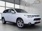 Mitsubishi  2.0 MIVEC /2.Hd/Kamera/Klima/Sitzheiz. - Mitsubishi Outlander: Weiß