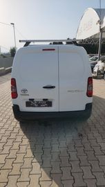 Toyota Proace (Verso) - 11