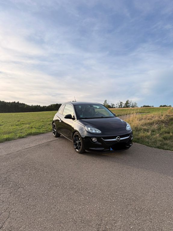 Image of Opel Adam
