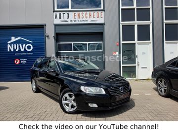 Volvo V70 - 5
