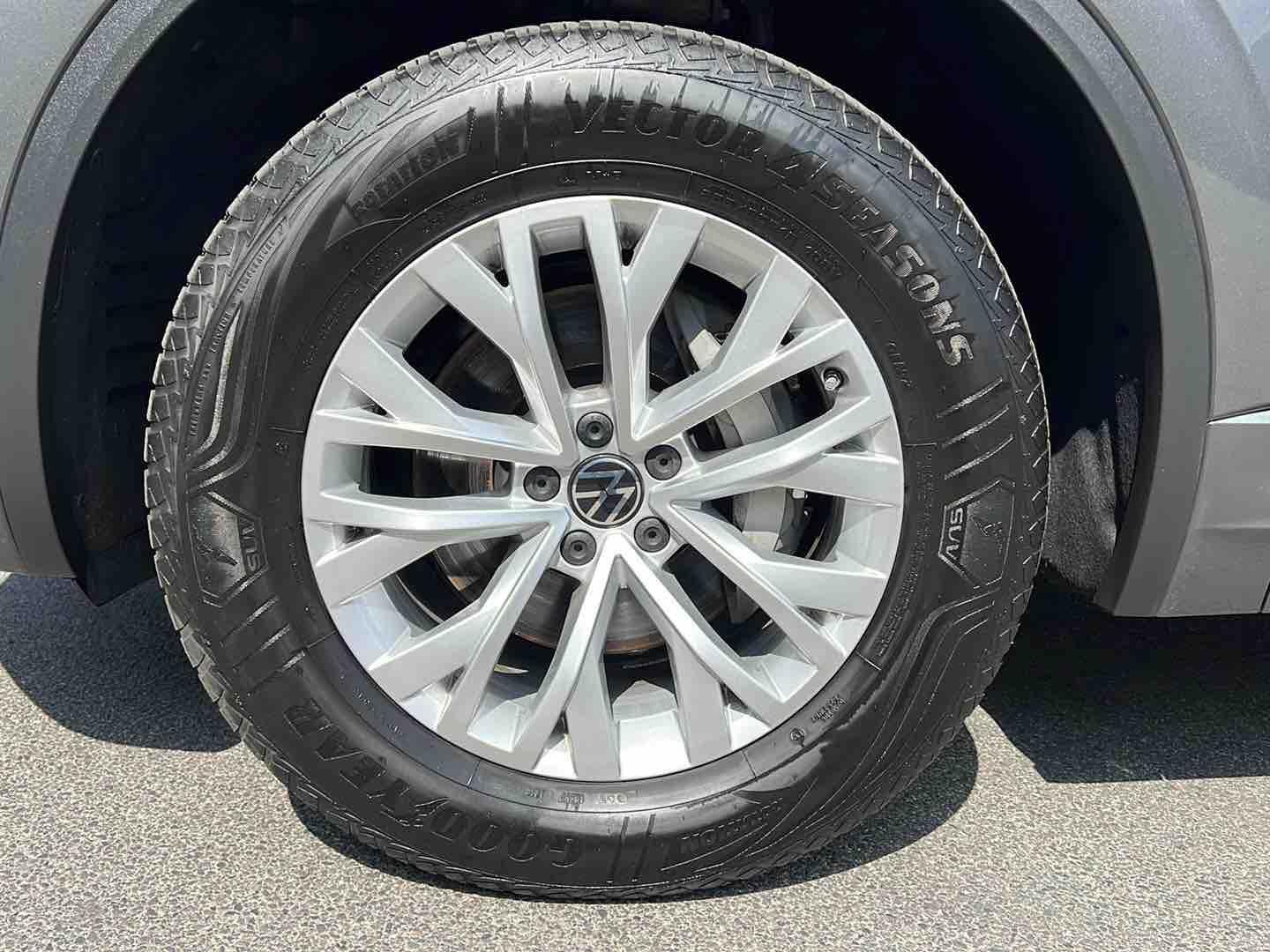 Volkswagen Touareg 3.0TDI 4M Elegance*IQ Drive*IQ-Light*UVM, миниатюра 6