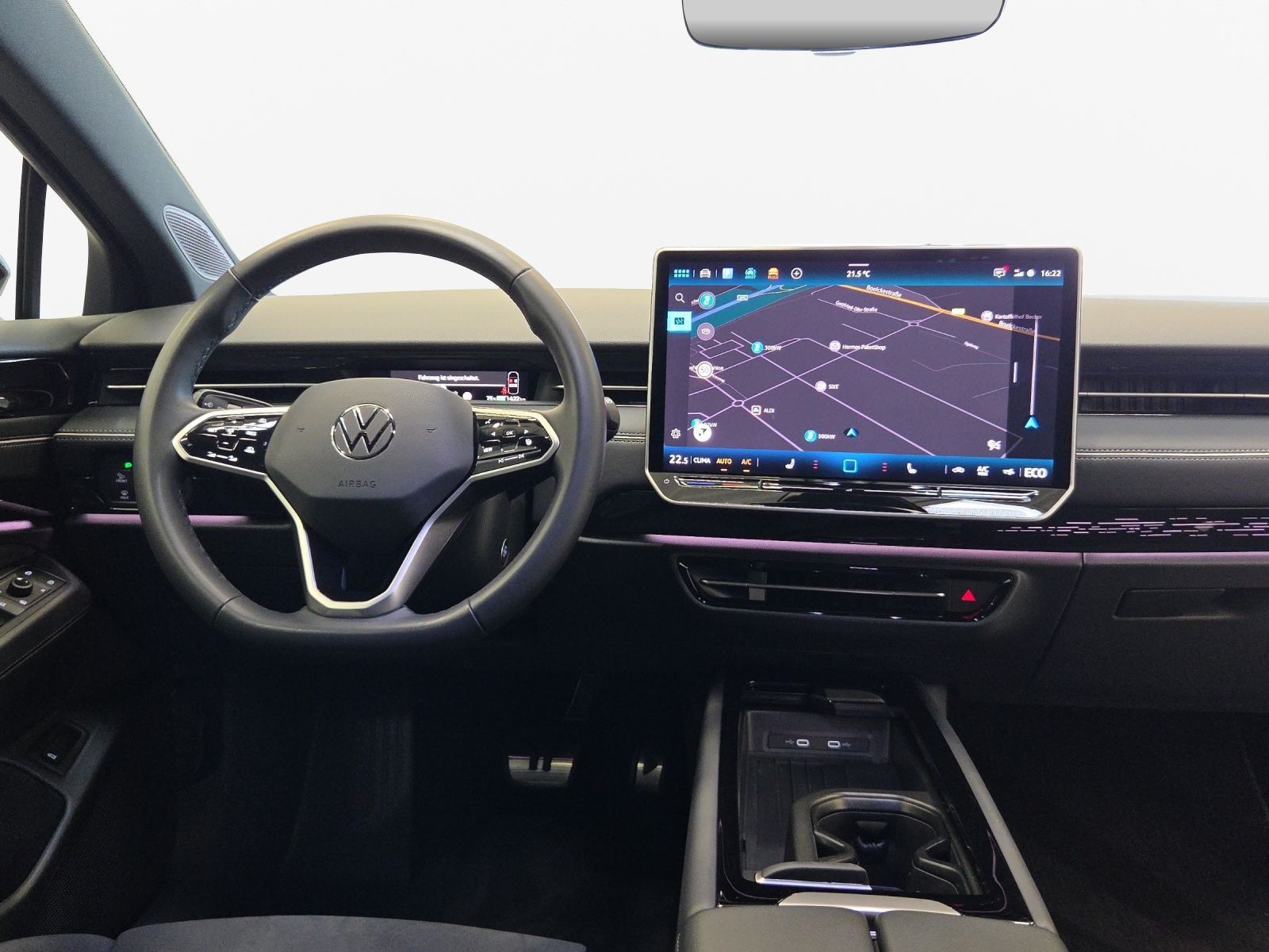 Volkswagen ID.7 - Bild 7
