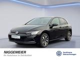 Volkswagen Golf VIII 1.0TSI MOVE APP-CONNECT+LED+KAMERA